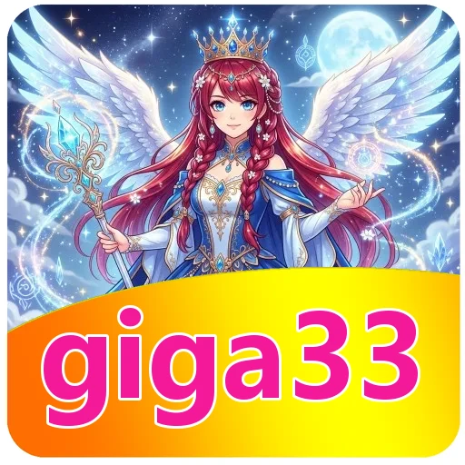 Pemasangan giga33 APK v4.8.1