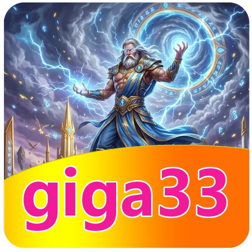 Unduh APK giga33 v4.8.1